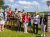 Sommerfest am 11. Juni 2022 aus Anlass des 140-jährigen Vereinsjubiläums