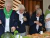 90 Jahre Frauenrudern bei der RG Germania 1. Mai 2018