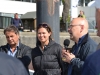Benefiz-Regatta Rudern gegen Krebs am 2. Juni 2012 in Kiel