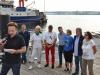 Benefiz-Regatta "Rudern gegen Krebs" am 15. Juli 2017 in Kiel