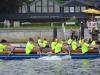 Benefiz-Regatta "Rudern gegen Krebs" am 15. Juli 2017 in Kiel