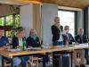 Jahreshauptversammlung der Rudergesellschaft Germania Kiel am 4. Mai 2022