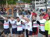 Stadtachter-Rennen zur Kieler Woche am 24. Juni 2015