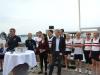Stadtachter-Rennen zur Kieler Woche am 20. Juni 2018