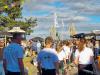 Stadtachter-Rennen zur Kieler Woche am 22. Juni 2022