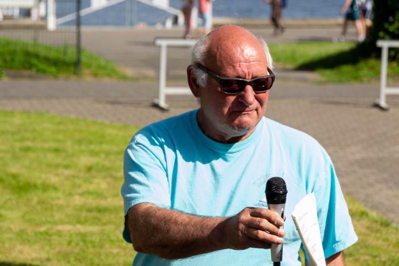 Sommerfest am 11. Juni 2022 aus Anlass des 140-jährigen Vereinsjubiläums