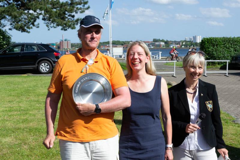 Sommerfest am 11. Juni 2022 aus Anlass des 140-jährigen Vereinsjubiläums