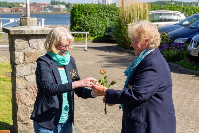 Sommerfest am 11. Juni 2022 aus Anlass des 140-jährigen Vereinsjubiläums
