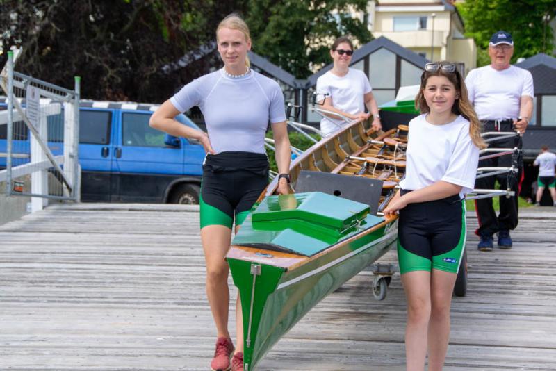 Sommerfest am 11. Juni 2022 aus Anlass des 140-jährigen Vereinsjubiläums