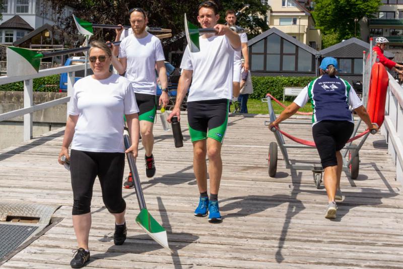 Sommerfest am 11. Juni 2022 aus Anlass des 140-jährigen Vereinsjubiläums