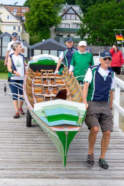 Sommerfest am 11. Juni 2022 aus Anlass des 140-jährigen Vereinsjubiläums