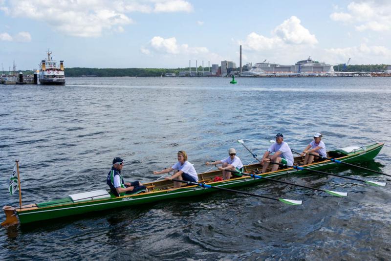 Sommerfest am 11. Juni 2022 aus Anlass des 140-jährigen Vereinsjubiläums