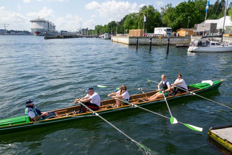 Sommerfest am 11. Juni 2022 aus Anlass des 140-jährigen Vereinsjubiläums