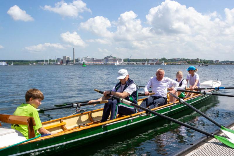 Sommerfest am 11. Juni 2022 aus Anlass des 140-jährigen Vereinsjubiläums