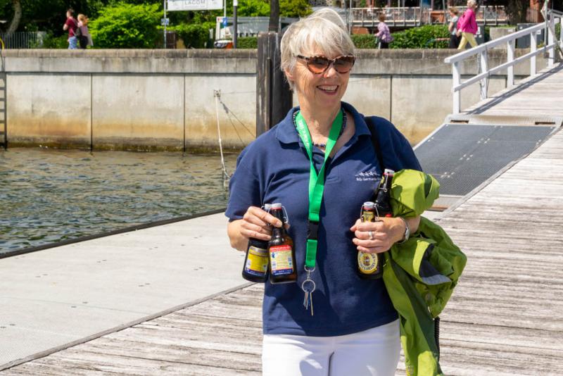Sommerfest am 11. Juni 2022 aus Anlass des 140-jährigen Vereinsjubiläums