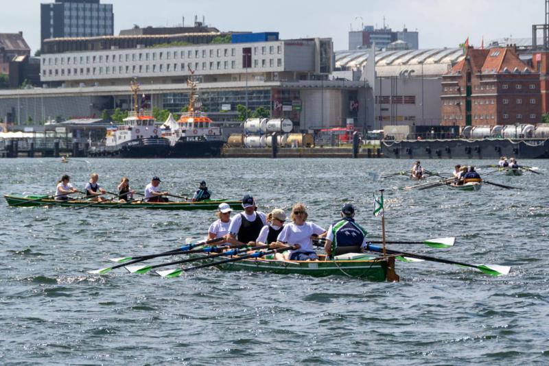 Sommerfest am 11. Juni 2022 aus Anlass des 140-jährigen Vereinsjubiläums