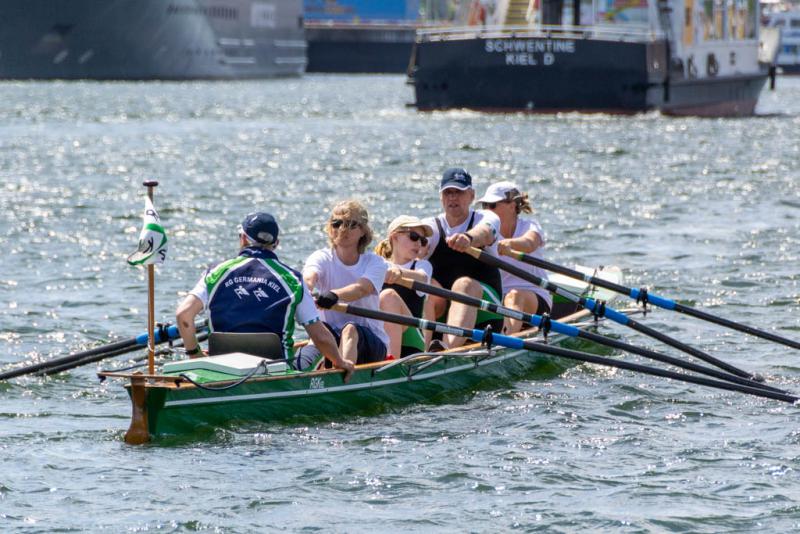 Sommerfest am 11. Juni 2022 aus Anlass des 140-jährigen Vereinsjubiläums
