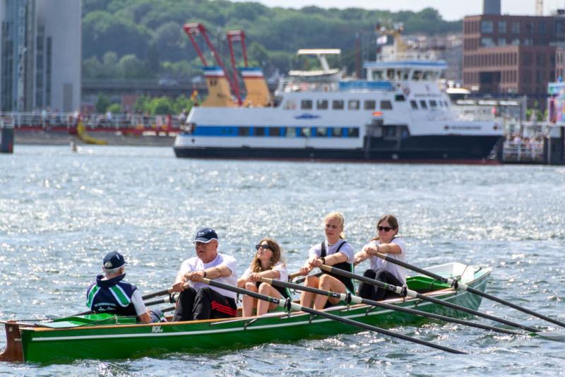 Sommerfest am 11. Juni 2022 aus Anlass des 140-jährigen Vereinsjubiläums