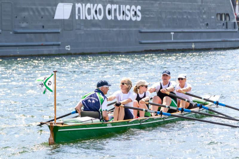 Sommerfest am 11. Juni 2022 aus Anlass des 140-jährigen Vereinsjubiläums