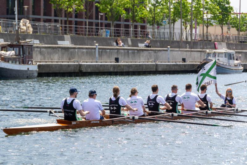 Sommerfest am 11. Juni 2022 aus Anlass des 140-jährigen Vereinsjubiläums