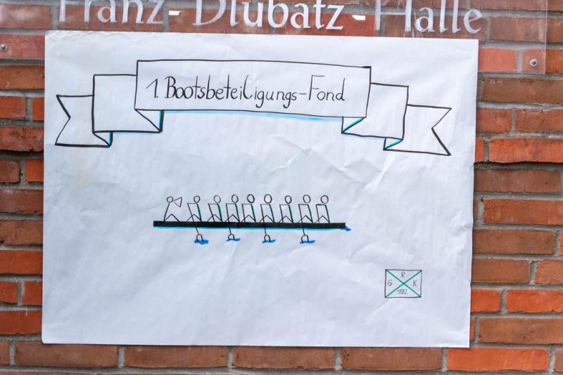 Sommerfest am 11. Juni 2022 aus Anlass des 140-jährigen Vereinsjubiläums