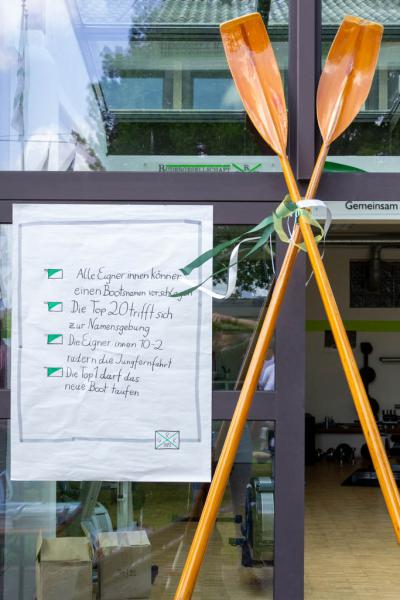 Sommerfest am 11. Juni 2022 aus Anlass des 140-jährigen Vereinsjubiläums