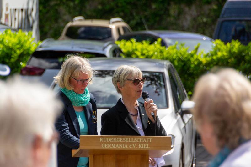 Sommerfest am 11. Juni 2022 aus Anlass des 140-jährigen Vereinsjubiläums