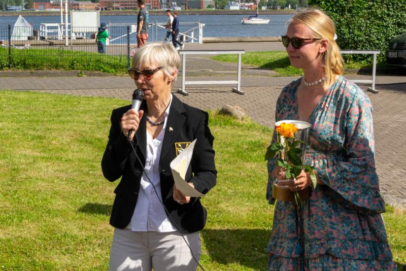 Sommerfest am 11. Juni 2022 aus Anlass des 140-jährigen Vereinsjubiläums