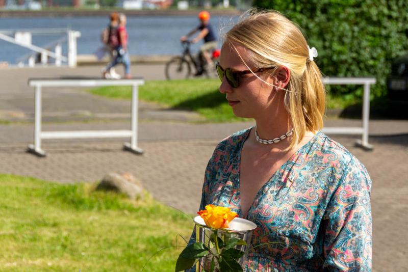 Sommerfest am 11. Juni 2022 aus Anlass des 140-jährigen Vereinsjubiläums