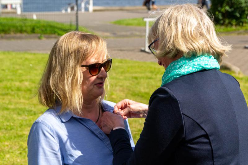 Sommerfest am 11. Juni 2022 aus Anlass des 140-jährigen Vereinsjubiläums