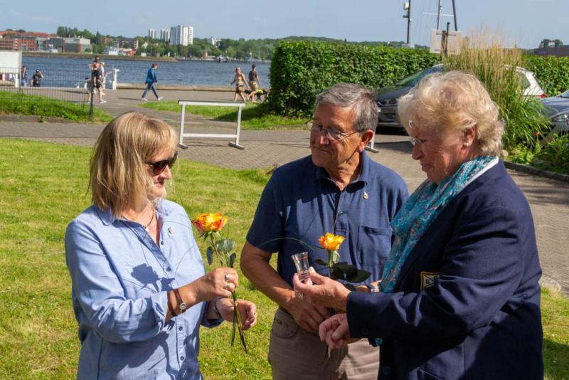 Sommerfest am 11. Juni 2022 aus Anlass des 140-jährigen Vereinsjubiläums