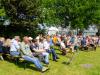 Sommerfest am 11. Juni 2022 aus Anlass des 140-jährigen Vereinsjubiläums