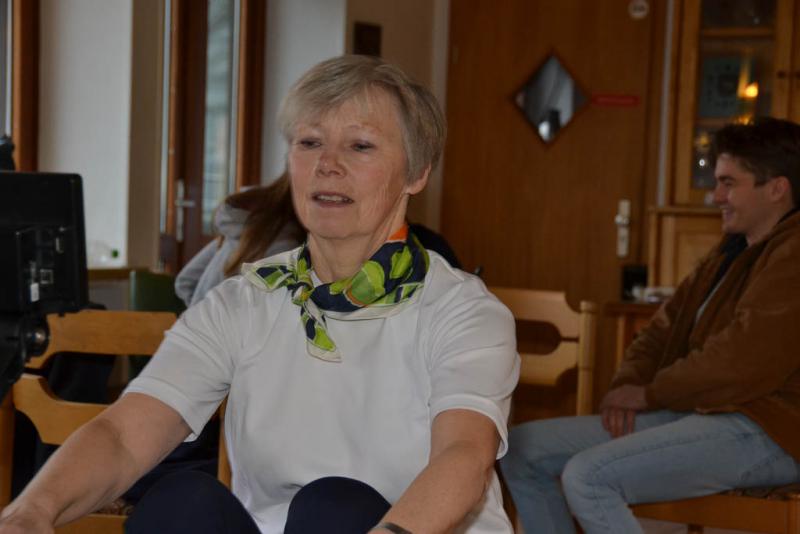 24 Stunden Ergometer-Rudern vom 31.1., 17 h bis 1.2.2020, 17 h