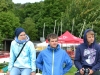 Deutsche Jugendmeisterschaften in Essen am 23. / 24. Juni 2012