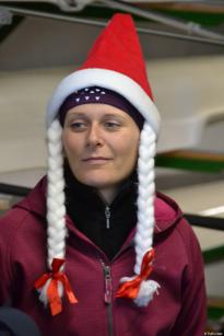 Adventsrudern am 26. November 2016