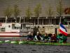 Gemeinsames Anrudern der Kieler Rudervereine am 13. April 2014 in der Hörn