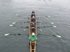 Anrudern 2012