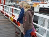 Anrudern 2012