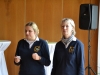 Anrudern 2012