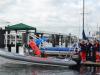Benefiz-Regatta Rudern gegen Krebs am 31. Mai 2014 in Kiel