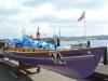 Benefiz-Regatta Rudern gegen Krebs am 31. Mai 2014 in Kiel