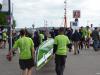 Benefiz-Regatta Rudern gegen Krebs am 31. Mai 2014 in Kiel