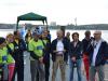 Benefiz-Regatta Rudern gegen Krebs am 31. Mai 2014 in Kiel