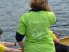 Benefiz-Regatta Rudern gegen Krebs am 31. Mai 2014 in Kiel