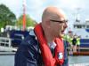 Benefiz-Regatta Rudern gegen Krebs am 31. Mai 2014 in Kiel