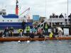 Benefiz-Regatta Rudern gegen Krebs am 31. Mai 2014 in Kiel