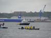 Benefiz-Regatta Rudern gegen Krebs am 31. Mai 2014 in Kiel