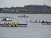 Benefiz-Regatta Rudern gegen Krebs am 31. Mai 2014 in Kiel