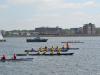 Benefiz-Regatta Rudern gegen Krebs am 31. Mai 2014 in Kiel