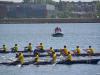 Benefiz-Regatta Rudern gegen Krebs am 31. Mai 2014 in Kiel